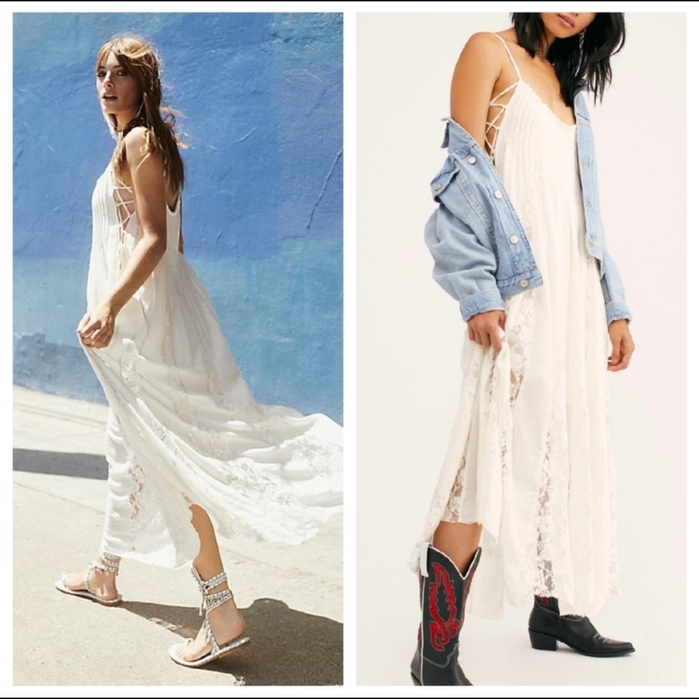 Free People | FP One Hailee Sundress